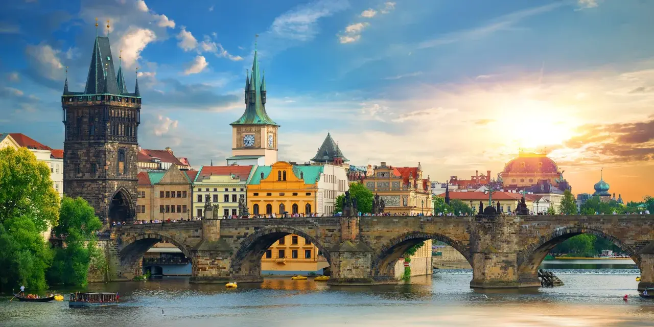 Jak się płaci za autostrady w Czechach? Uniknij wysokich mandatów