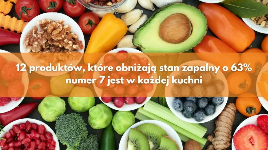 Jak obniżyć cholesterol? Twój 7-dniowy plan diety od eksperta