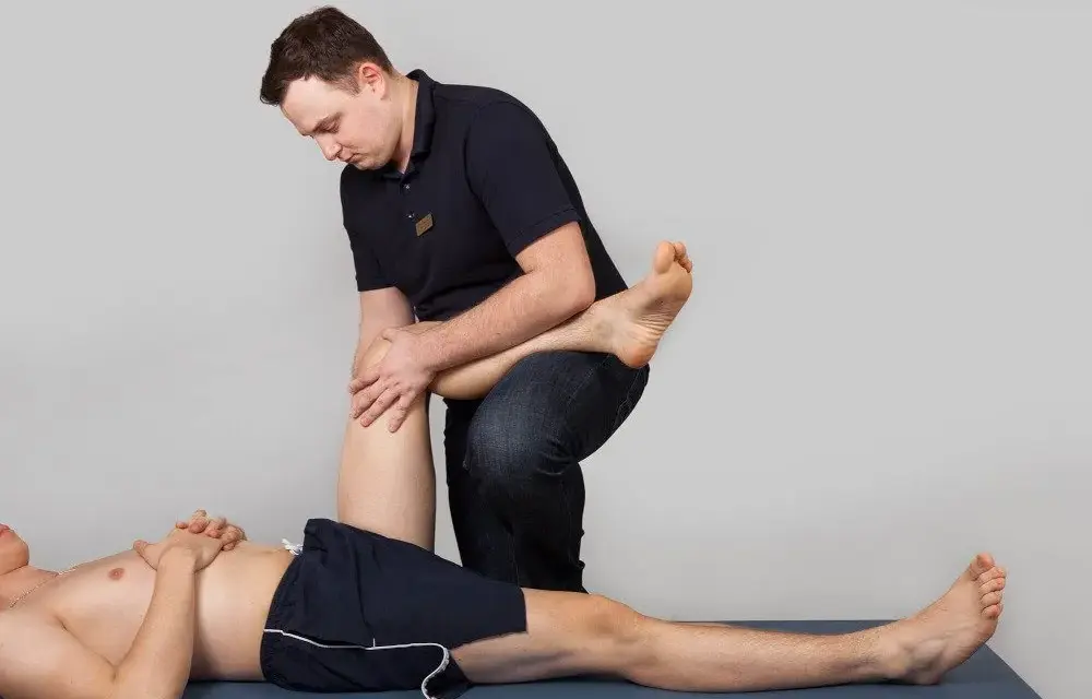 Rehabilitacja po endoprotezie biodra: Odzyskaj pełną sprawność