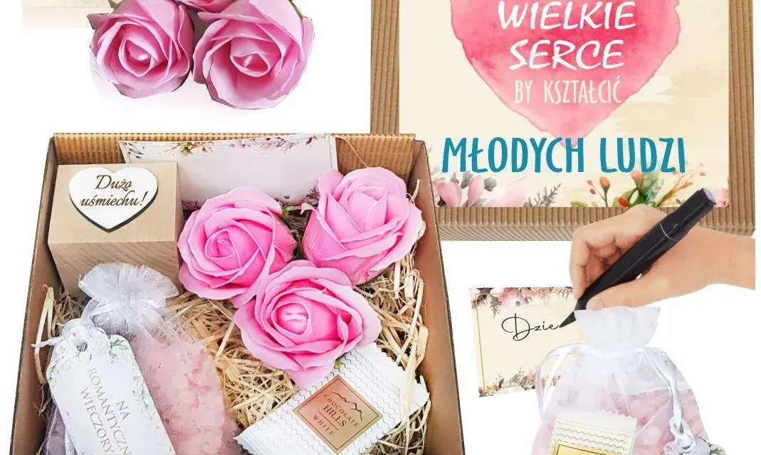 Co kupić wychowawcy na święta – 10 wyjątkowych pomysłów na prezenty