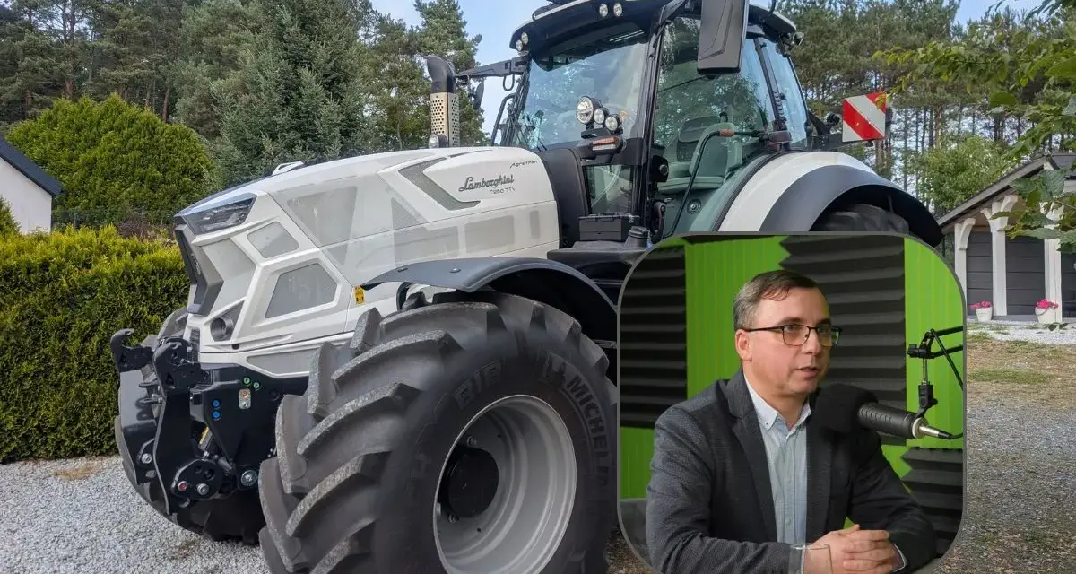 Jaki ciągnik dla młodego rolnika? Wybór, dotacje i zakup krok po kroku