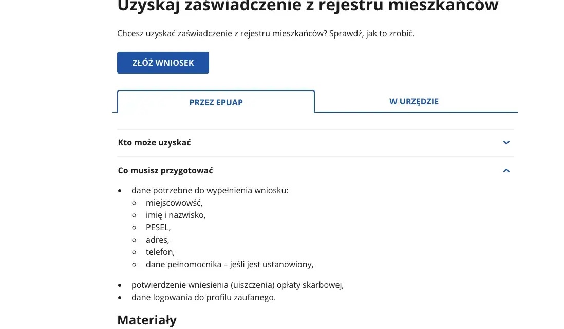 Skan paszportu: Kiedy wysłać, jak zabezpieczyć i czego unikać?