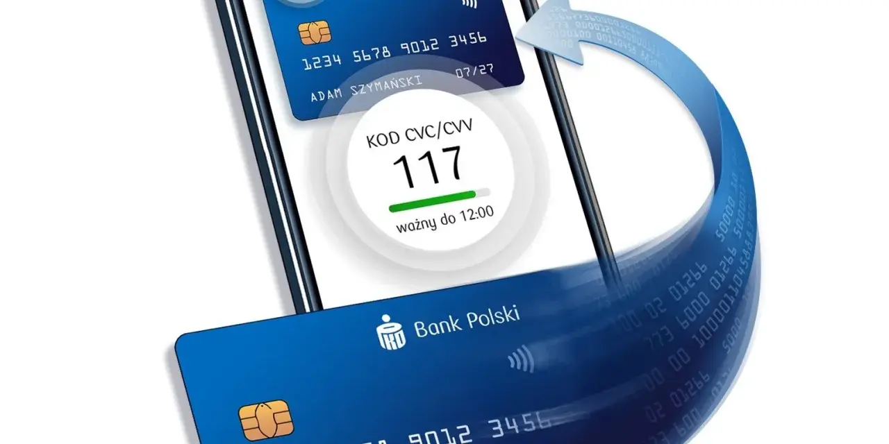 IKO: Jak sprawdzić numer karty, CVV i datę ważności? Poradnik