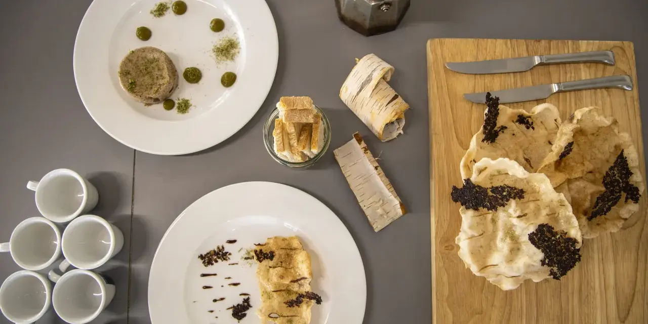 UNISG Pollenzo: Guida Completa Gastronomo & Carriera