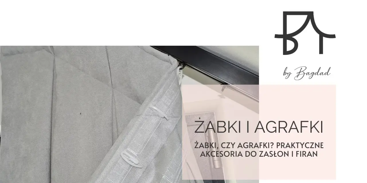 Żabki czy agrafki? Elegancja vs szybkość wybierz mądrze!