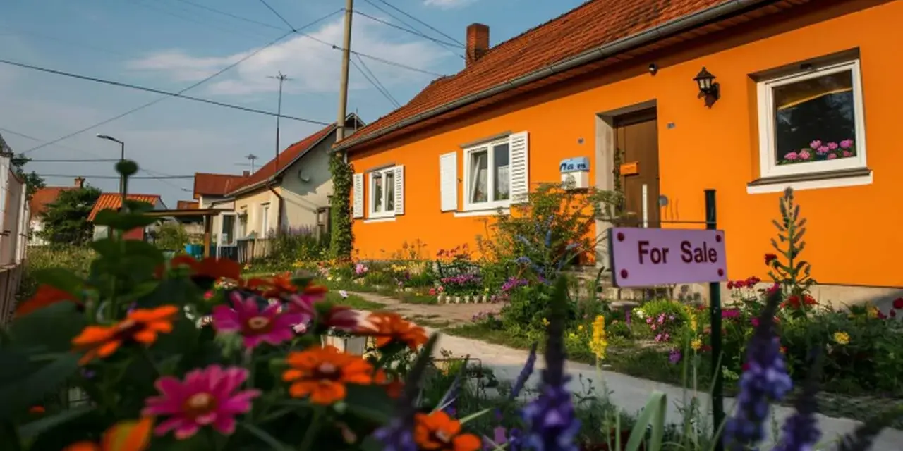 Ile kosztuje mieszkanie na wsi? Sprawdź pełny koszt zakupu i utrzymania
