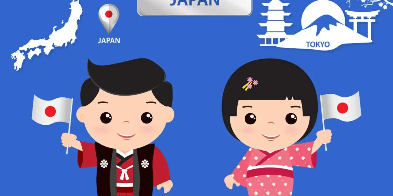 Jak wygląda flaga Japonii - poznaj jej symbolikę i znaczenie