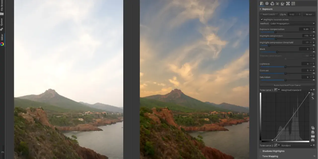 Lightroom czy Photoshop – który program lepiej spełni Twoje potrzeby?
