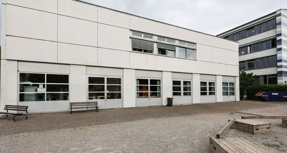 Greta Fischer Schule Dachau: Angebote, Geschichte und aktuelle Herausforderungen