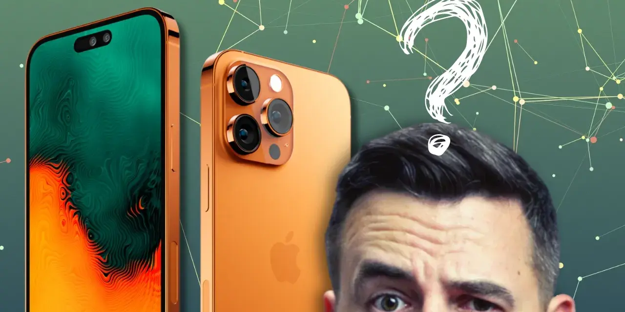 IPhone 15 Ultra kiedy premiera? Oczekiwania i brak oficjalnych dat
