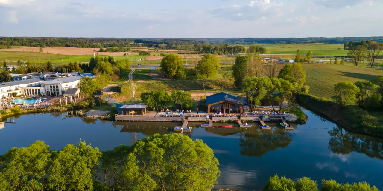 Warmia i Mazury: Twój przewodnik po atrakcjach i aktywnym wypoczynku