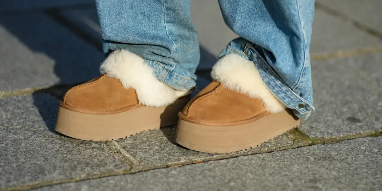 Jakie buty na szeroką stopę zapewnią komfort i wsparcie?