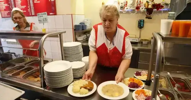 Co na obiad w Wrześni? Sprawdź najlepsze dania i lokale!