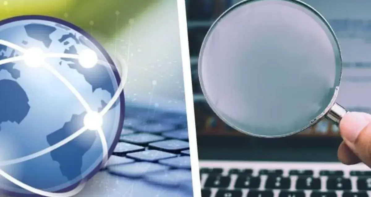 Przeglądarka vs wyszukiwarka: Poznaj sekret działania internetu