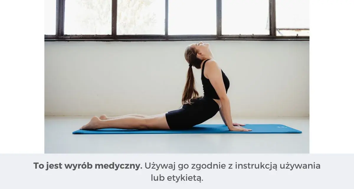 Jak rozciągać plecy? Ulga w bólu i mobilność kręgosłupa