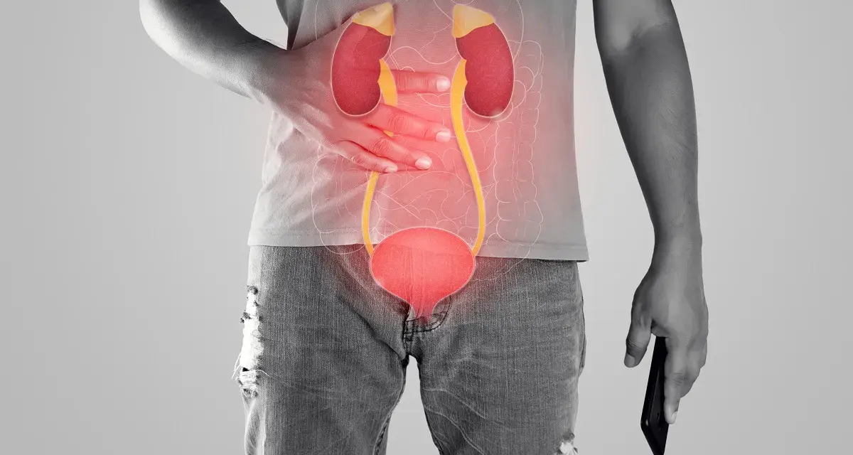 Urolog: Nie tylko dla mężczyzn! Kiedy iść, co leczy?