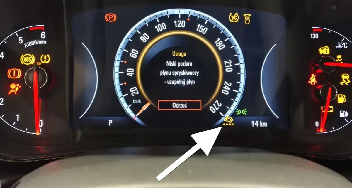 Ile mieści bak Opla Vivaro? Generacje, AdBlue i rezerwa paliwa