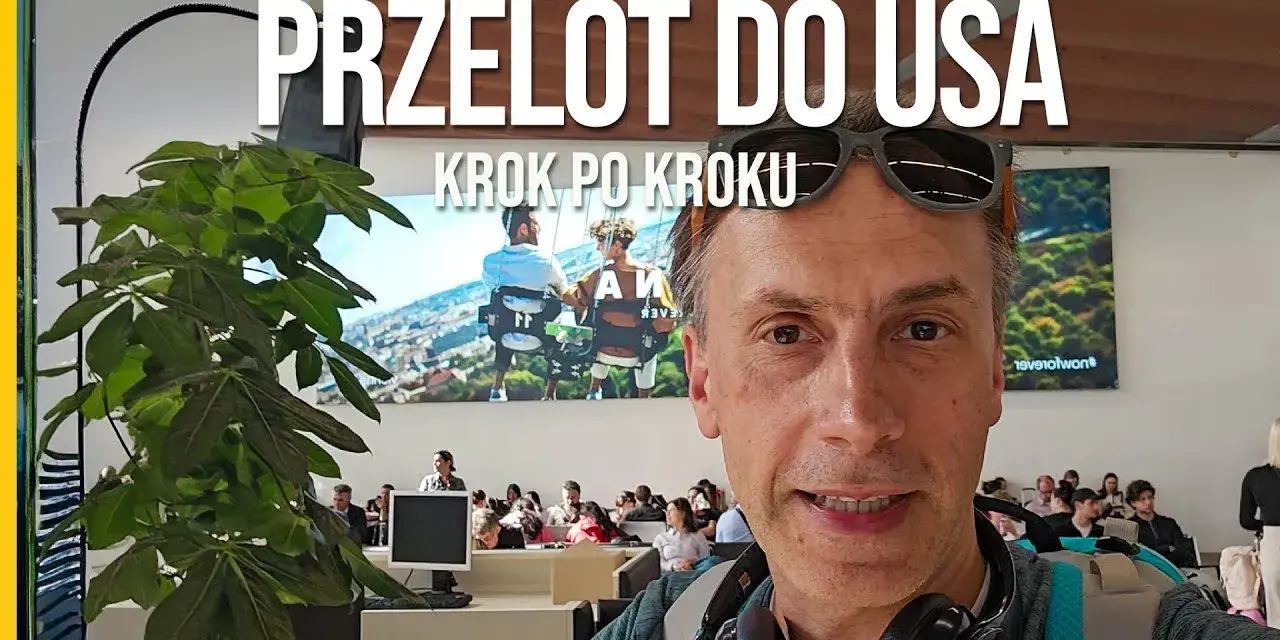 Czy do USA potrzebny jest paszport? Oto co musisz wiedzieć