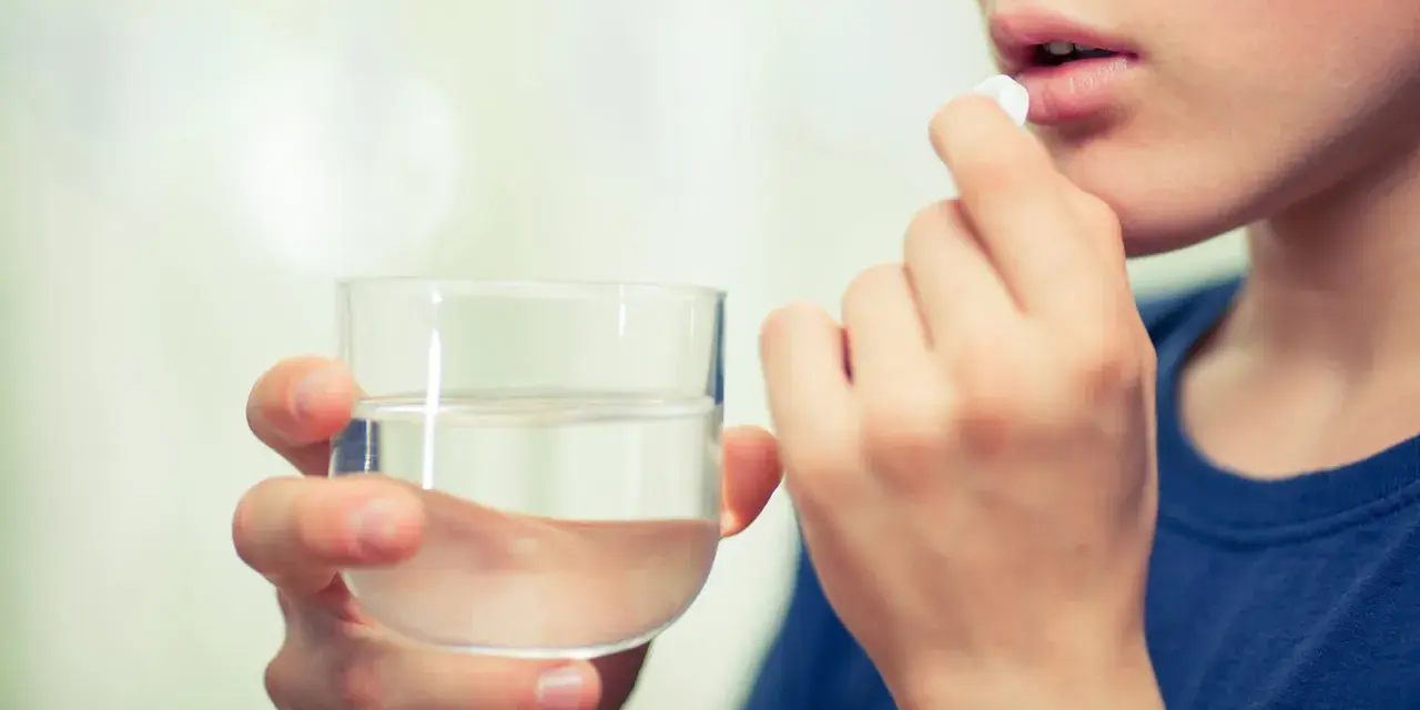 Reflux Medikamente: Die besten Optionen zur Linderung Ihrer Beschwerden