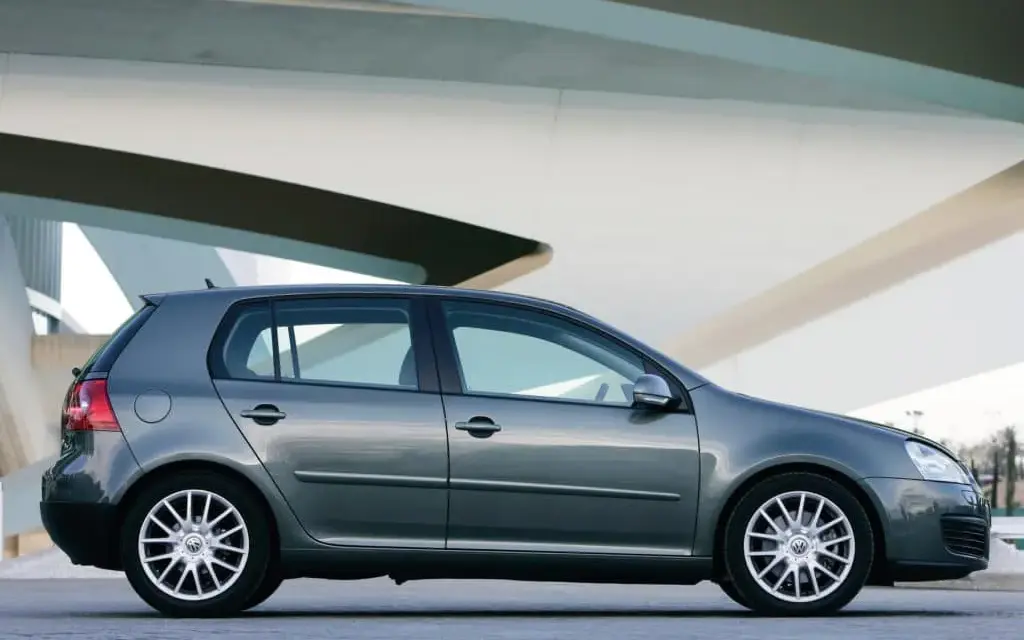 Das richtige Golf 5 Motoröl: Kosten, Intervalle und Empfehlungen