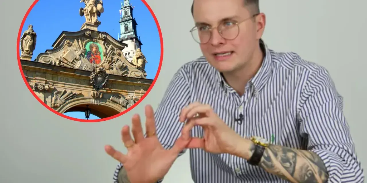 Ile kosztuje msza gregoriańska na jasnej górze i co warto wiedzieć