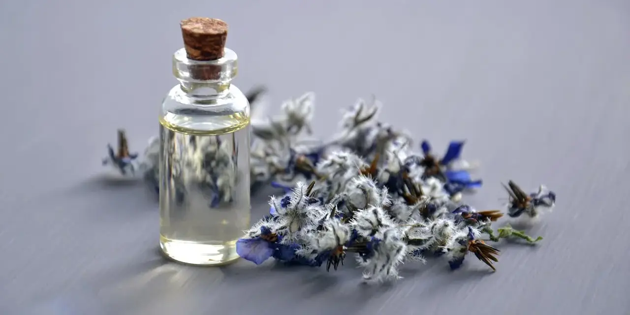 Jak zrobić odświeżacz powietrza z perfum? DIY, przepisy, triki!