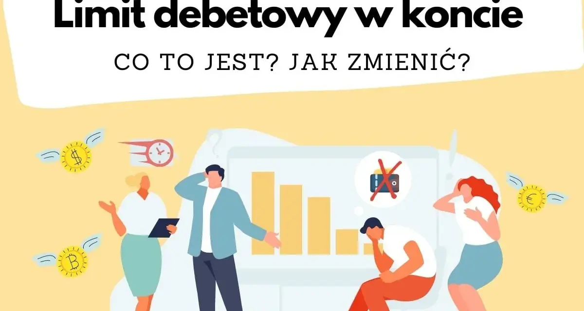 Ludzie zmartwieni limit w koncie Santander. Latające monety symbolizują pieniądze. Czas ucieka, a finanse są w kryzysie.