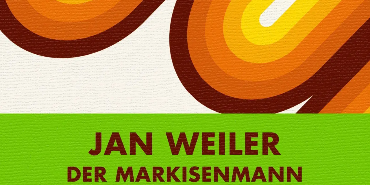 Jan Weilers Bücher: Der komplette Guide & Lesereihenfolge