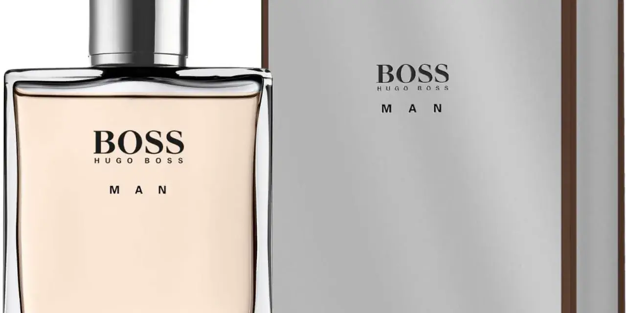Wybierz swój Boss: Ranking najładniejszych męskich perfum Hugo Boss