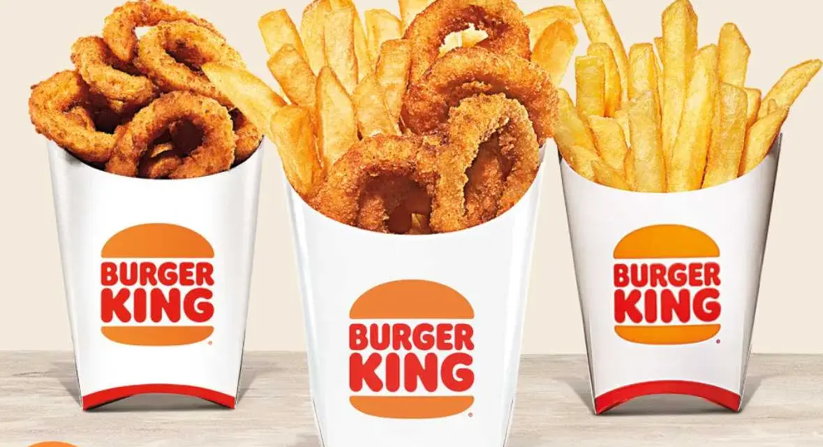 Ile jest burger king w Polsce? Sprawdź, gdzie znajdziesz lokale!