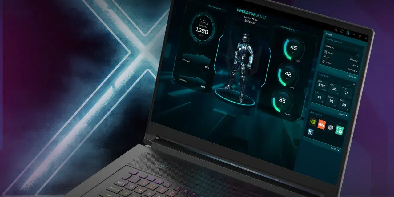 Asus jaka to firma - poznaj historię, produkty i innowacje tej marki