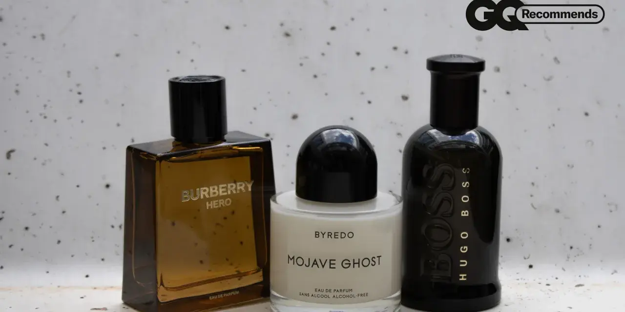 Männerparfum: Finden Sie Ihren Signature-Duft mit Expertentipps