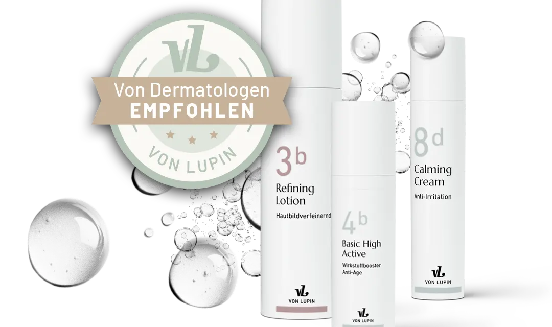 Von Lupin Kosmetik Preise: Premium-Pflege clever kaufen