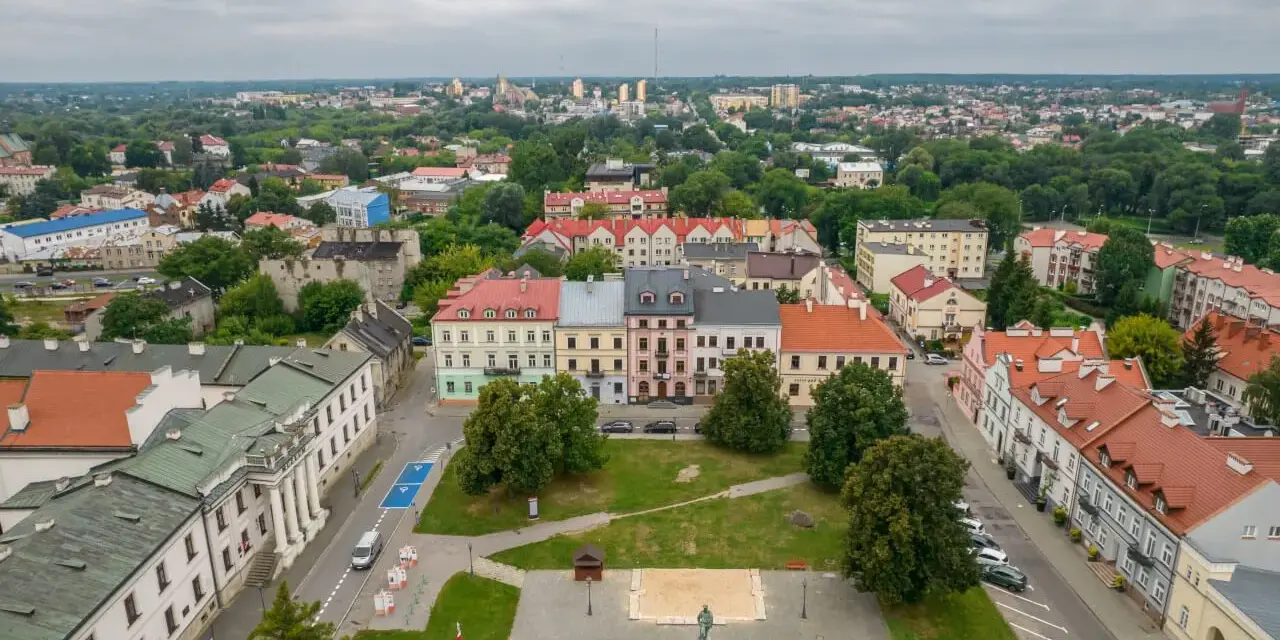 Co dziś w Radomiu? Sprawdź najlepsze pomysły na udany dzień!