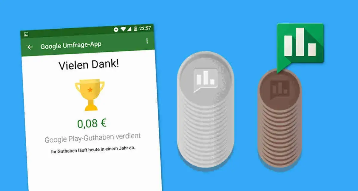Geld mit Apps verdienen: Was wirklich geht & worauf achten?