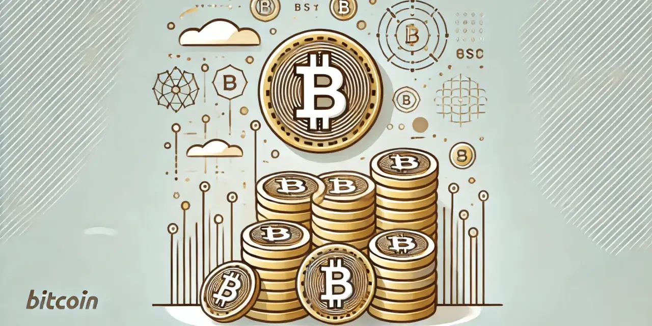Kryptowaluty: Ile trzeba zainwestować? Nie potrzebujesz fortuny!