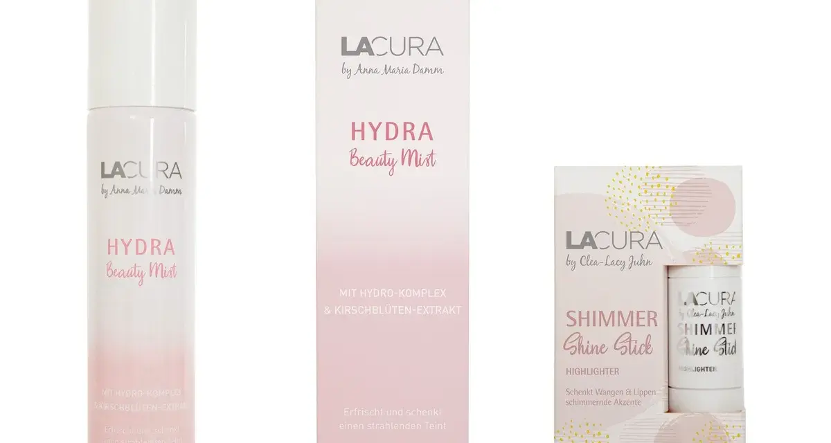 Lacura Kosmetik online kaufen: So finden Sie ALDI-Angebote!