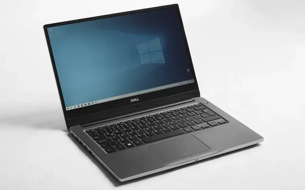 Jaki laptop do biura - wybierz model, który nie zawiedzie w pracy