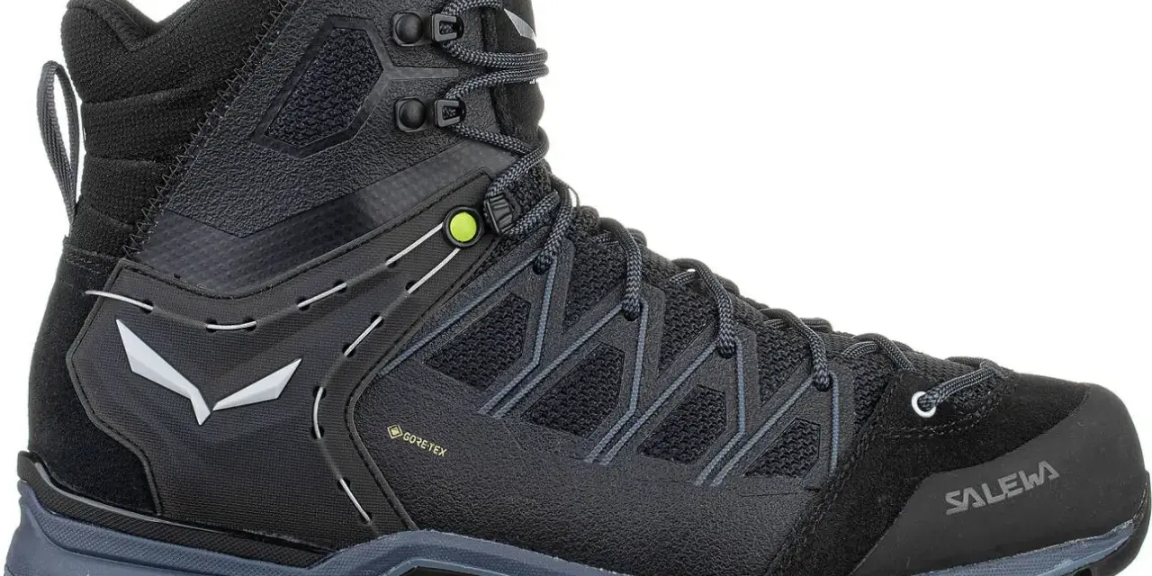 Buty GTX – co to znaczy i jak wybrać najlepsze trekkingowe obuwie