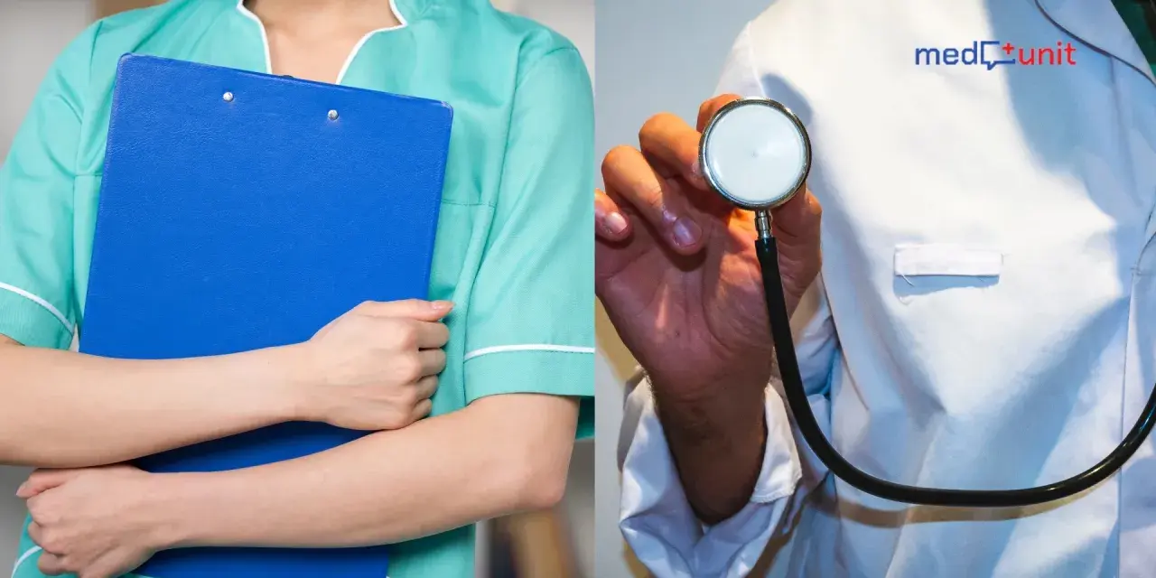 Lekarz rodzinny a leki od psychiatry: Kto widzi Twoje dane?