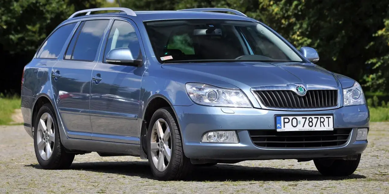 Skoda Octavia 2: jaki silnik diesla wybrać, aby uniknąć problemów?