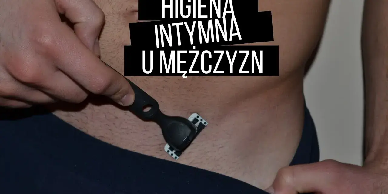 Czy mężczyźni powinni golić pośladki? Oto co musisz wiedzieć