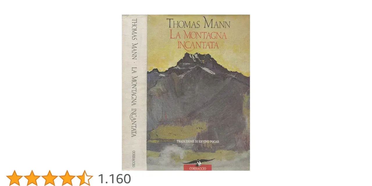 La Montagna Incantata: Guida completa a Mann, temi e luoghi