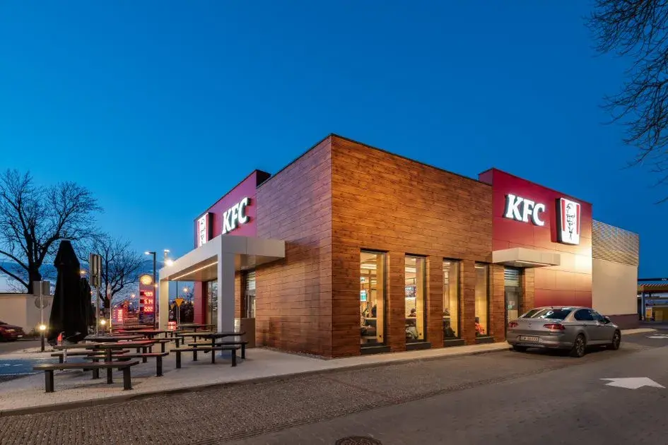 Czy 1 listopada jest otwarte KFC? Sprawdź godziny otwarcia!