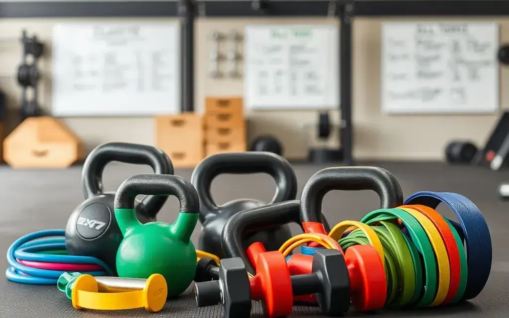 CrossFit: Co to? Przewodnik dla początkujących zacznij bezpiecznie!