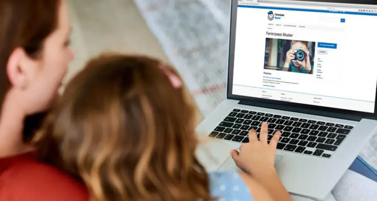 Ferien Netzwerk Login: Probleme lösen & sicher anmelden (Pro Juventute)