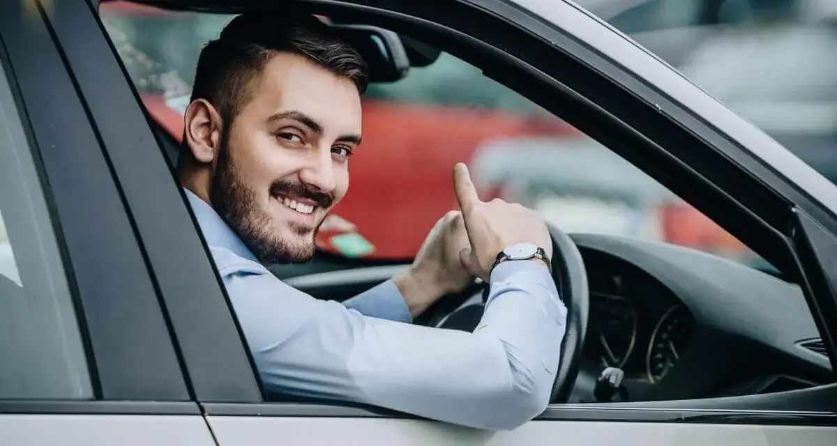 Praca jako kierowca Bolt: Jak zacząć, ile zarobisz i czy to dla Ciebie?