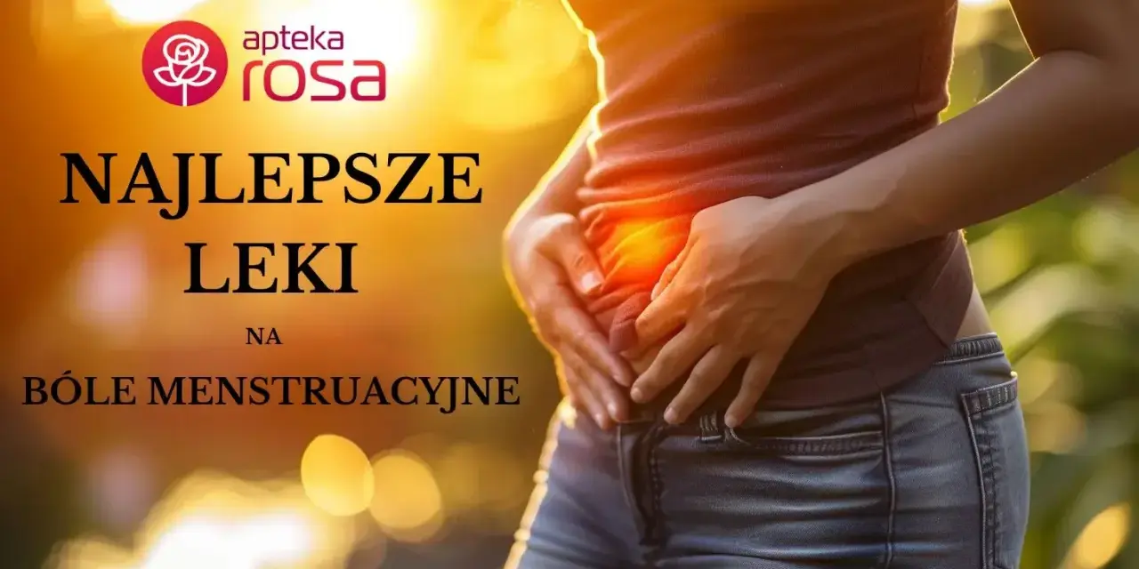 Co na ból brzucha po lekach? Porady eksperta i alarmujące objawy.