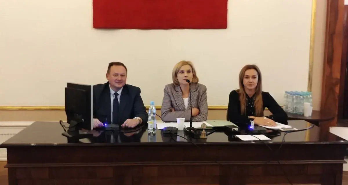 Kto rządzi w Radomiu? Poznaj aktualne władze i ich działania