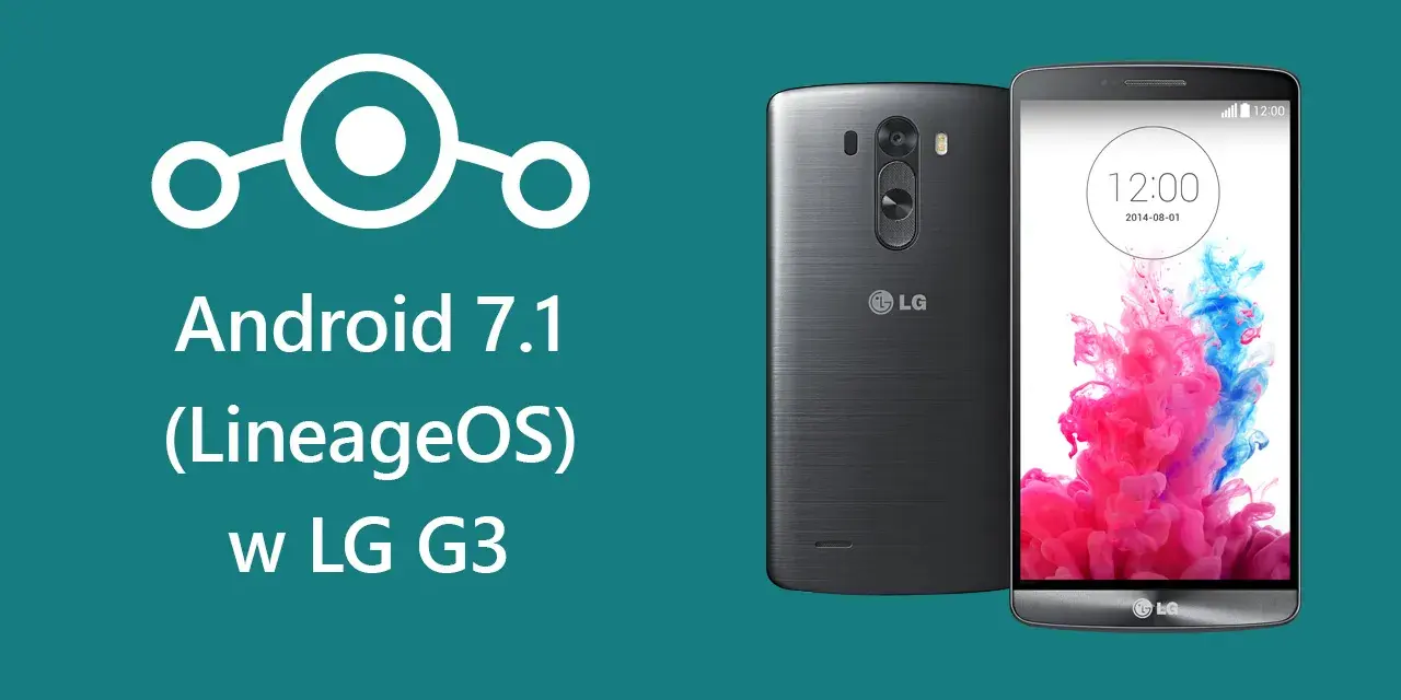 Jak zaktualizować Androida LG G3 bez ryzyka uszkodzenia telefonu